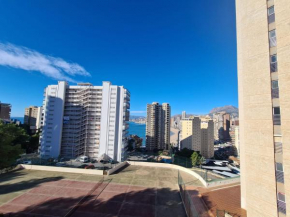 Apartamento Edificio Eva-7